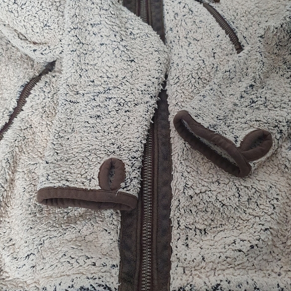 Kuhl Flight Fleece Convertible Hood Jacket - Picture 5 of 10